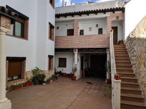 Casa Rural La Abubilla